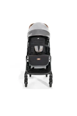 Joie Signature Tourist Buggy Carbon -Kinder Komfort s1706dacbn000 tourist carbon hero 4809 cs cc wb web