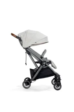 Joie Signature Tourist Buggy Oyster -Kinder Komfort s1706daoys000 tourist oyster profile cs cc wb web