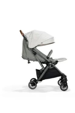 Joie Signature Tourist Buggy Oyster -Kinder Komfort s1706daoys000 tourist oyster profile recline cs cc wb web