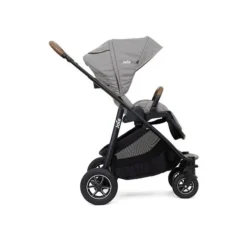 Joie Versatrax Sportwagen Gray Flannel Inkl. Adapter & Regenverdeck -Kinder Komfort s1803aagfl000 versatrax grayflannel rtprof cs cc web