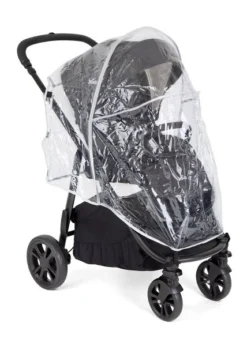Joie Versatrax Sportwagen Shale Inkl. Adapter & Regenverdeck -Kinder Komfort s1803easha000 versatrax shale rtang r cs cc web