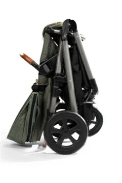 Joie Signature Aeria Sportwagen Pine -Kinder Komfort s1910aapne000 aeria pine fold 6731 cs cc wb web