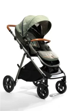 Joie Signature Aeria Sportwagen Pine