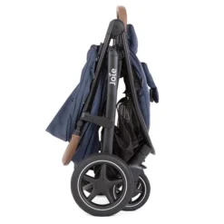 Joie Mytrax Pro Sportwagen Blueberry 8 Joie Mytrax Pro Sportwagen Blueberry -Kinder Komfort s2208aablb000 mytrax pro blueberry fold cs cc web