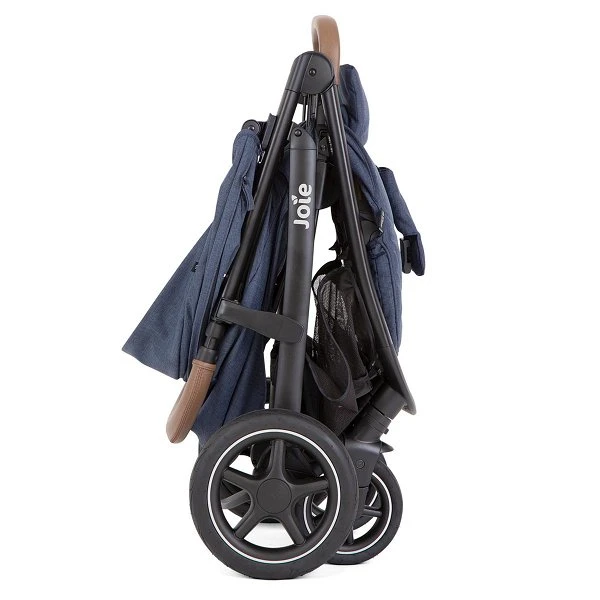 Joie Mytrax Pro Sportwagen Blueberry 2 Joie Mytrax Pro Sportwagen Blueberry – Bild 2