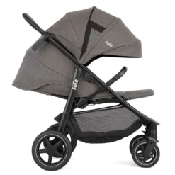 Joie Mytrax Pro Sportwagen Thunder -Kinder Komfort s2208aathd000 mytrax pro thunder pro3 cs cc web