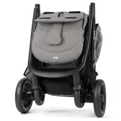 Joie Litetrax Sportwagen Pebble -Kinder Komfort s2213aapeb000 litetrax pebble handle cs cc web