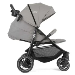 Joie Litetrax Sportwagen Pebble -Kinder Komfort s2213aapeb000 litetrax pebble pro2 cs cc web