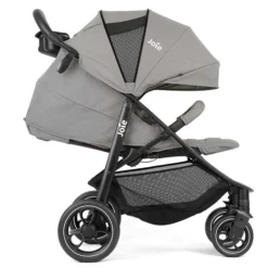 Joie Litetrax Sportwagen Pebble -Kinder Komfort s2213aapeb000 litetrax pebble pro3 cs cc web
