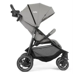 Joie Litetrax Sportwagen Pebble -Kinder Komfort s2213aapeb000 litetrax pebble pro cs cc web