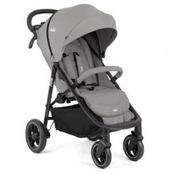 Joie Litetrax Sportwagen Pebble