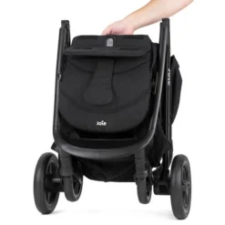 Joie Litetrax Sportwagen Shale -Kinder Komfort s2213aasha000 litetrax shale fold2 cs cc web