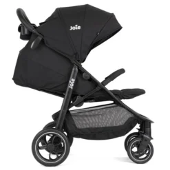 Joie Litetrax Sportwagen Shale -Kinder Komfort s2213aasha000 litetrax shale pro2 cs cc web