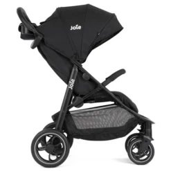 Joie Litetrax Sportwagen Shale -Kinder Komfort s2213aasha000 litetrax shale pro cs cc web