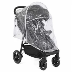 Joie Litetrax Sportwagen Pebble -Kinder Komfort s2213aasha000 litetrax shale rc cs cc web 1