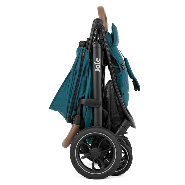 Joie Litetrax Pro Sportwagen Peacock 2 Joie Litetrax Pro Sportwagen Peacock – Bild 2