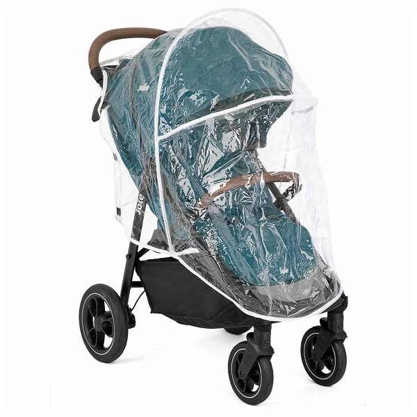 Joie Litetrax Pro Sportwagen Peacock 8 Joie Litetrax Pro Sportwagen Peacock – Bild 8