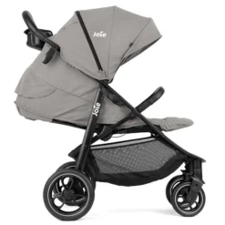 Joie Litetrax Pro Sportwagen Pebble -Kinder Komfort s2213bapeb000 litetrax pro pebble pro cs cc web