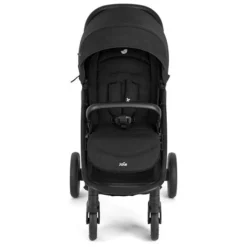 Joie Litetrax Pro Sportwagen Shale -Kinder Komfort s2213basha000 litetrax pro shale hero cs cc web