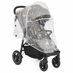 Joie Litetrax Pro Air Sportwagen Pebble -Kinder Komfort s2213capeb000 litetrax pro air pebble 6620 cs cc web