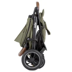 Joie Litetrax Pro Air Sportwagen Rosemary -Kinder Komfort s2213carsm000 litetrax pro air rosemary fold cs cc web