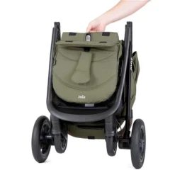 Joie Litetrax Pro Air Sportwagen Rosemary -Kinder Komfort s2213carsm000 litetrax pro air rosemary hold cs cc web