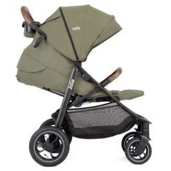 Joie Litetrax Pro Air Sportwagen Rosemary -Kinder Komfort s2213carsm000 litetrax pro air rosemary pro2 cs cc web