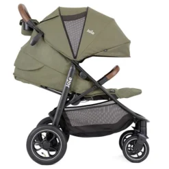 Joie Litetrax Pro Air Sportwagen Rosemary -Kinder Komfort s2213carsm000 litetrax pro air rosemary pro3 cs cc web
