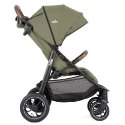 Joie Litetrax Pro Air Sportwagen Rosemary -Kinder Komfort s2213carsm000 litetrax pro air rosemary pro cs cc web