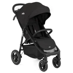 Joie Litetrax Pro Air Sportwagen Shale