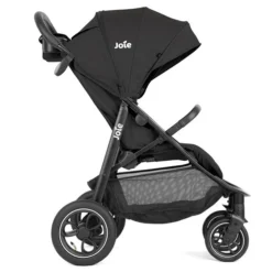 Joie Litetrax Pro Air Sportwagen Shale -Kinder Komfort s2213casha000 litetrax pro air shale 6623 cs cc web