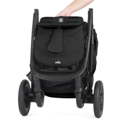 Joie Litetrax Pro Air Sportwagen Shale -Kinder Komfort s2213casha000 litetrax pro air shale 6628 cs cc web