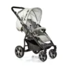 Gesslein S4 Air+ Sport Buggy New York Gestell Schwarz | Der Sportliche Liegebuggy