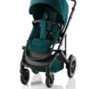 Britax Smile 5Z Sportwagen Atlantic Green - GreenSense