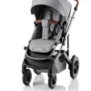 Britax Smile 5Z Sportwagen Frost Grey