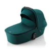 Britax Smile 5Z Babywanne Atlantic Green - GreenSense