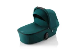 Britax Smile 5Z Babywanne Atlantic Green - GreenSense