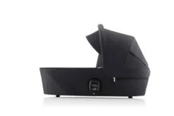 Britax Smile 5Z Kinderwagen Fossil Grey - GreenSense -Kinder Komfort smile 5z hardcarrycot fossilgrey brownhandle 01 2023 1