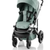 Britax Smile 5Z Sportwagen Jade Green