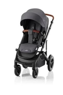 Britax Smile 5Z Sportwagen Midnight Grey