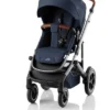 Britax Smile 5Z Sportwagen Night Blue