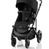 Britax Smile 5Z Sportwagen Space Black