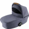 Britax Smile 3 Kinderwagenaufsatz Indigo Blue