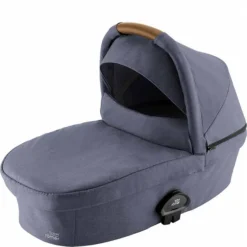 Britax Smile 3 Kinderwagenaufsatz Indigo Blue