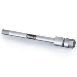 Qeridoo M12x1,75 Mm Steckachs-Adapter 167 - 192 Mm (Maxle) Für Alle Modelle