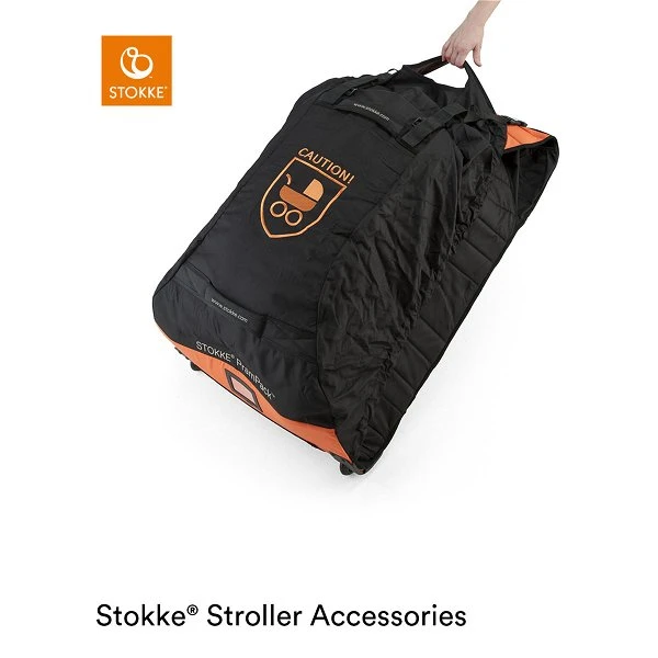Stokke® PramPack™ Transporttasche 1 Stokke® PramPack™ Transporttasche