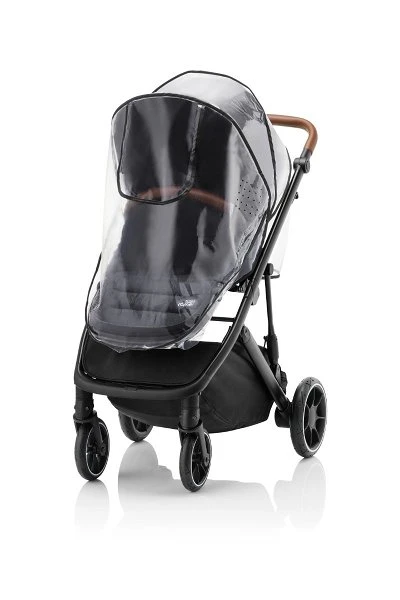 Britax Strider M 2in1 Regenverdeck 1 Britax Strider M 2in1 Regenverdeck