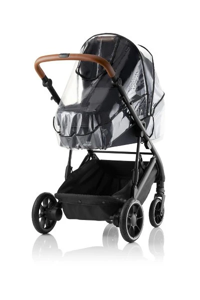 Britax Strider M 2in1 Regenverdeck 2 Britax Strider M 2in1 Regenverdeck – Bild 2