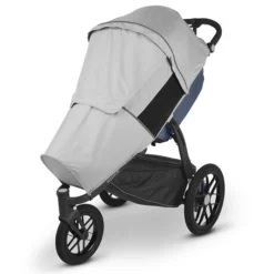 UPPAbaby Ridge Sonnen- Und Insektenschutz -Kinder Komfort sunbugshield onridge22 4360x5161 638bd0b