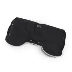 Tfk Handwärmer Schwarz Zum Toppreis